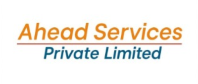Ahead